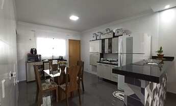 Imagem 7: Casa para venda possui 189 metros quadrados com 3 quartos em Portal das Torres - Maringá