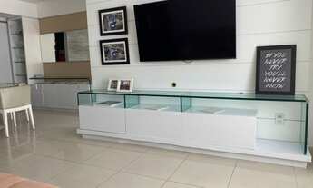 Imagem 3: Apartamento para venda possui 85 metros quadrados com 3 quartos