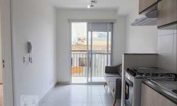 Imagem 2: Apartamento à Venda - Cambuci, 1 Quarto, 29 m2