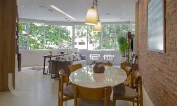 Imagem: Apartamento para venda com 120 metros quadrados