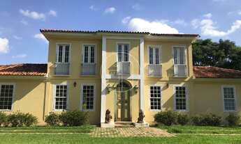 Imagem: Campinas - Casa de Condomínio - Sousas