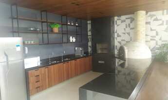 Imagem 2: Apartamento para venda com 157 metros quadrados com 4 quartos em Tirol - Natal - Rio Grand