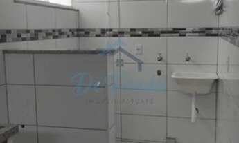 Imagem 4: Apartamento com 2 dormitórios para alugar, 45 m² por R$ 1.700,00/mês - Parque São Jorge