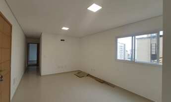Imagem 1: Apartamento de 82m² - NOVO andar alto - excelente localização - 2 dorm. suite - 2 vagas
