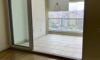 Imagem 3: Apartamento para venda, com 2 dormitórios, sendo 1 suíte e lazer completo - Campo Belo