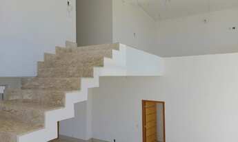 Imagem 7: Casa de condomínio para venda possui 426 metros quadrados com 4 suítes