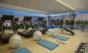 Imagem 2: Apartamento 3 dormitórios para Venda em Itajaí / SC no bairro Praia Brava