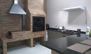 Imagem 5: SOBRADO RESIDENCIAL em PINHAIS - PR, ALTO TARUMÃ