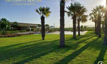 Imagem 6: Oportunidade! Lote no Alphaville Ceara Residencial 2