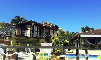 Imagem: Casa Agra dos reis 4 quartos 600m²