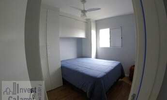 Imagem 6: Lindo Apartamento com Planejados Gran Solar. Santana de Parnaíba, Ótima Opção