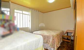 Imagem 6: Terreno de esquina com casa construída