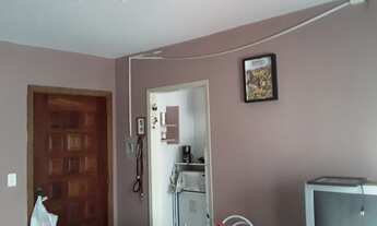 Imagem 2: Apartamento para aluguel tem 52 metros quadrados com 1 quarto