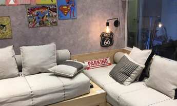 Imagem 2: Apartamento com 3 quartos por R$ 511.110 - Freguesia (Jacarepaguá