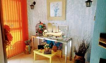 Imagem 7: Aceita Proposta/Cobertura/4Dorm/2 Suíte/Sacada/Pisciana/Tupi