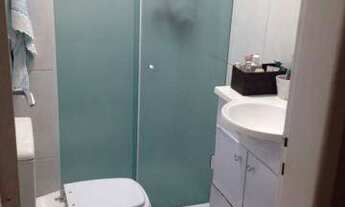 Imagem 7: Apartamento com 2 dormitórios à venda, 65 m² por R$ 280.000,00 - Jardim Consórcio - São Pa