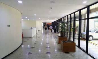 Imagem 7: Sala comercial para locação, Cidade Monções, São Paulo