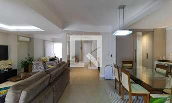 Imagem 4: Casa de Condomínio à Venda - Mansões Santo Antônio, 3 Quartos, 163 m2