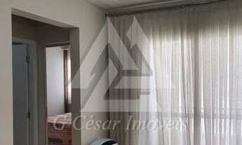 Imagem: Apartamento em Vila Palmares - Santo André