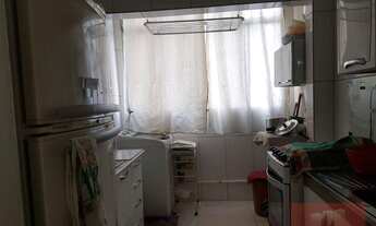 Imagem 4: Apartamento com 2 dormitórios à venda, 56 m² por R$ 160.000,00 - Vila Rio de Janeiro - Gua