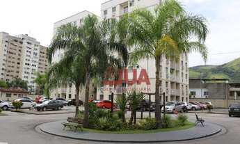 Imagem: Apartamento com 2 qtos, 60 m² - venda por