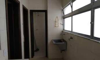 Imagem 5: Apartamento para venda tem 170 metros quadrados com 3 quartos em Enseada - Guarujá - SP