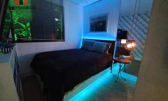 Imagem 5: Apartamento em Moema pássaros, com 1 domitório, 1 vaga de garagem