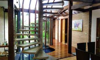 Imagem 3: Casa - Loteamento Caminhos de São Conrado (Sousas) - Campinas