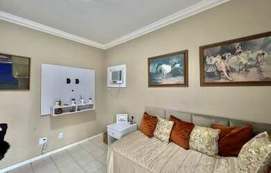 Imagem 11: Go Up imóveis vende em parceria: Apartamento no Ed. Tapajós