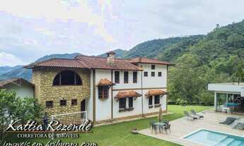 Imagem 2: Casa em condomínio /Mury - Nova Friburgo - RJ