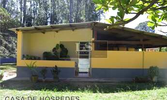 Imagem 4: ÓTMA CHÁCARA EM ALUMÍNIO