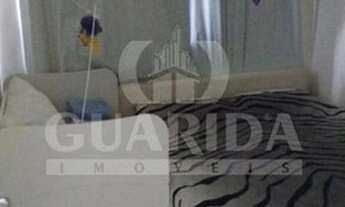 Imagem 6: Apartamento para comprar no bairro Glória - Porto Alegre com 2 quartos