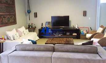 Imagem 2: Casa com 4 dormitórios, 188 m² - venda por R$ 2.800.000,00 ou aluguel por R$ 3.000,00/dia