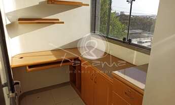 Imagem 2: Apartamento para venda no Bonfim em Campinas - Imobiliária em Campinas