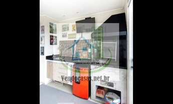 Imagem 3: Lindo Apartamento 72m² 2 Dormitórios 1 Suíte no Jardim Prudência