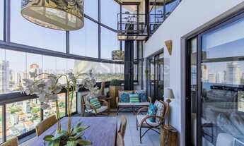 Imagem 1: Cobertura com vista fantástica em prédio da construtora Paulo Mauro!