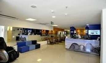 Imagem 2: Flat com 1 dormitório à venda em Belo Horizonte