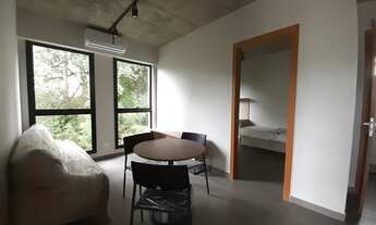 Imagem 7: Apartamento com 2 quartos para alugar por R$ 2500.00, 42.12 m2 - SAO FRANCISCO - CURITIBA