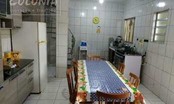 Imagem 2: São Bernardo do Campo - Casa Padrão - Dos Casa