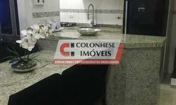 Imagem 2: Cobertura 3 Quartos Santo André - SP - Jardim Santo Alberto