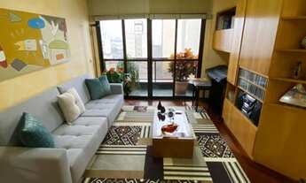 Imagem: Apartamento à venda em São Paulo