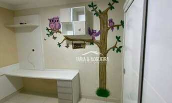 Imagem 10: Apartamento para alugar, 48 m² por R$ 900,00/mês - Jardim Paulista - Rio Claro/SP