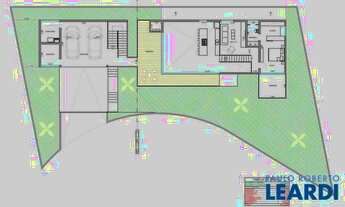 Imagem 7: TERRENO - CHÁCARA SÃO JOÃO - SP