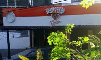 Imagem 3: Passa-se ponto: Espeteria