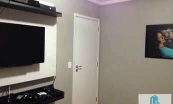 Imagem 7: Apartamento para Venda em Mauá, Vila Assis Brasil, 2 dormitórios, 1 banheiro, 1 vaga