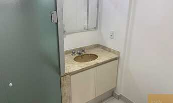 Imagem 5: LOCAÇÃO - APARTAMENTO COM 100m², 03 DORMITÓRIOS SENDO 01 SUÍTE NO REAL PARQUE