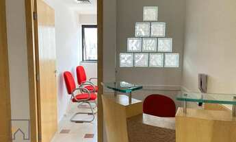 Imagem 2: Conjunto Comercial locação na Av. Afonso Bovero