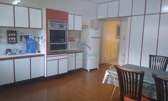 Imagem 3: Sobrado à venda, 268 m² por R$ 1.300.000,00 - Tatuapé - São Paulo/SP