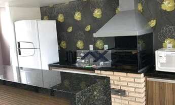 Imagem 6: Apartamento com 2 dormitórios à venda, 123 m² por R$ 650.000,00 - Caires Residence - Bauru