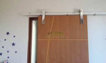 Imagem 5: Apartamento Bairro Jardim do Estádio